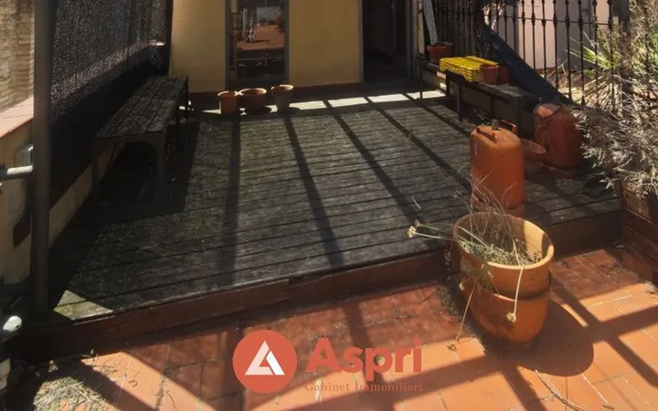 Piso en Calle d'Aribau, 175, L'Antiga Esquerra de l'Eixample - Foto 6