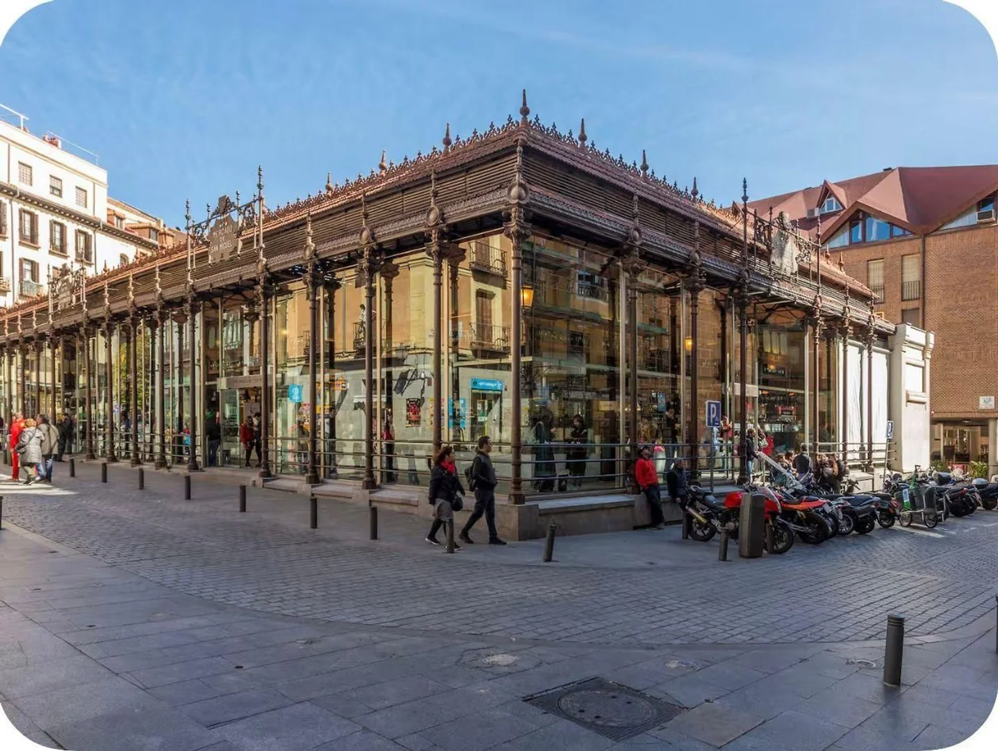 Piso en Calle del Conde de Miranda, 1, Palacio - Foto 12