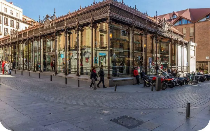 Piso en Calle del Conde de Miranda, 1, Palacio - Foto 12