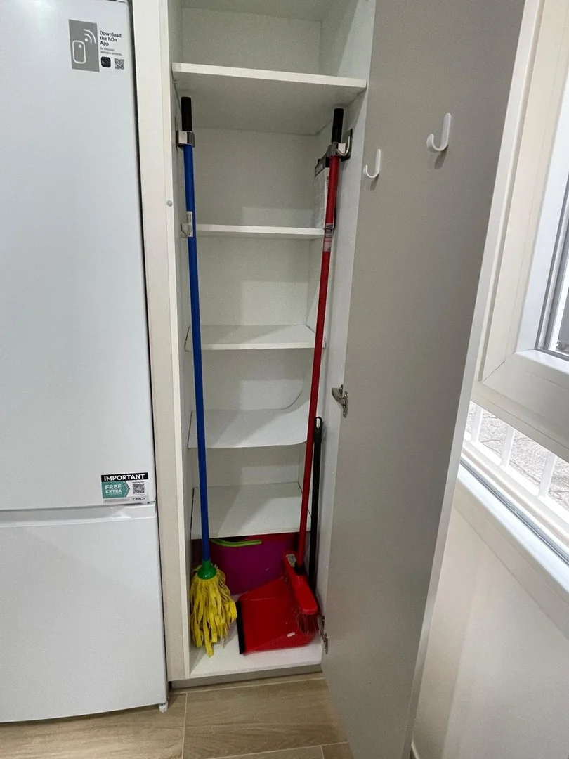 Estudio en calle de Pascual Rodríguez, 6 - Foto 9