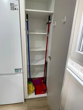 Estudio en calle de Pascual Rodríguez, 6 - Foto 9