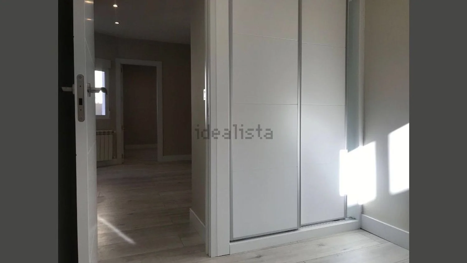 Piso en calle Porthos, 8 - Foto 3