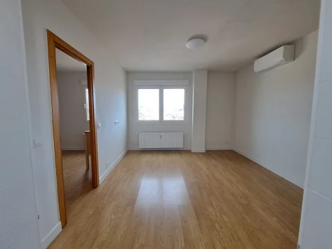 Piso en avenida del Doctor Federico Rubio y Galí, 2 - Foto 3