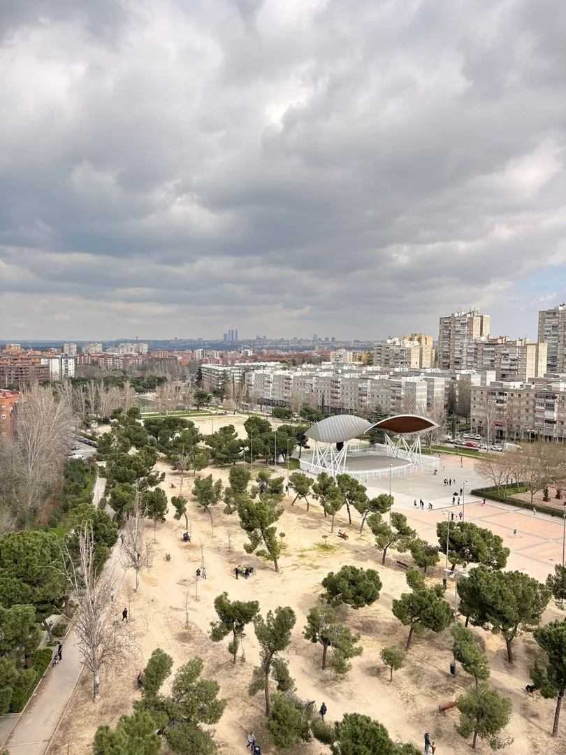 Piso en calle de Quero, 3 - Foto 24