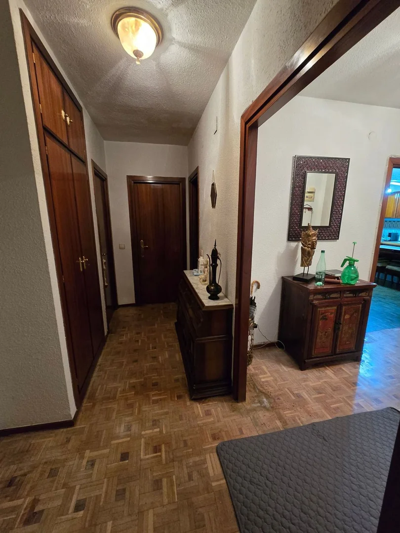 Piso en Calle del Camino Viejo de Leganés, 181, Puerta Bonita - Foto 5