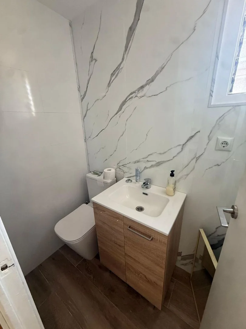 Estudio en Calle de Sant Adrià, Sant Andreu - Foto 5