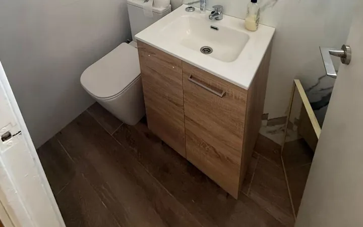 Estudio en Calle de Sant Adrià, Sant Andreu - Foto 5