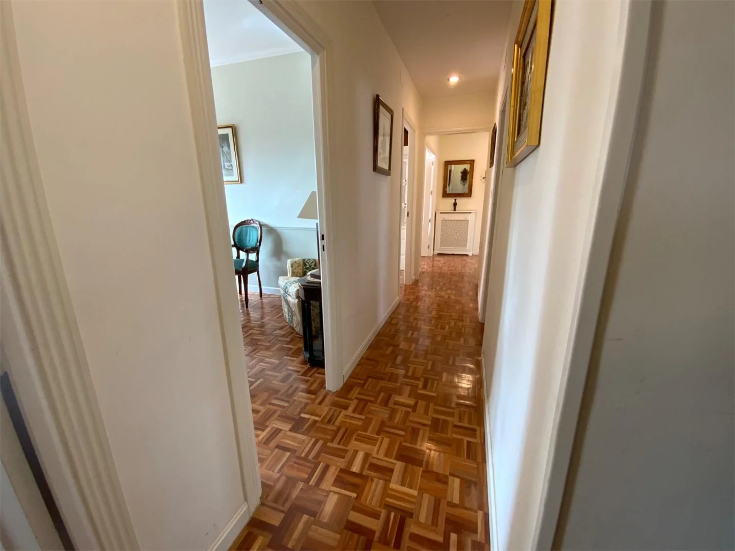 Piso en  Paseo de la Castellana 225 - Foto 27