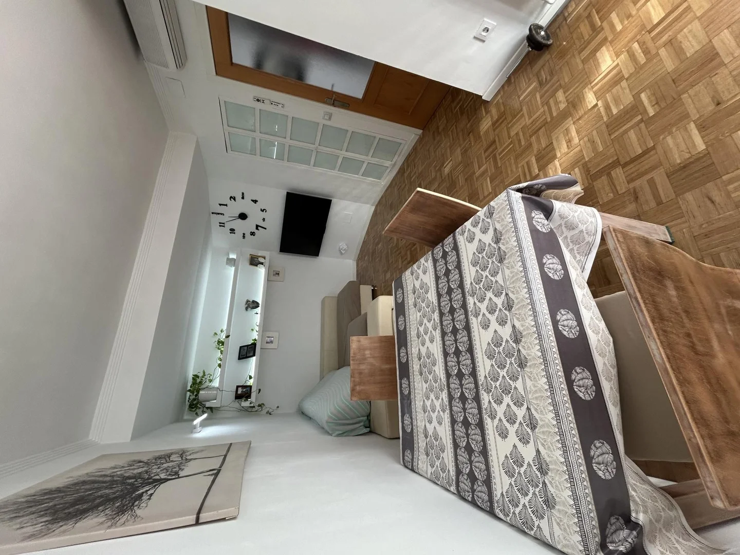 Ático en  Calle de las Islas Gilbert 13B