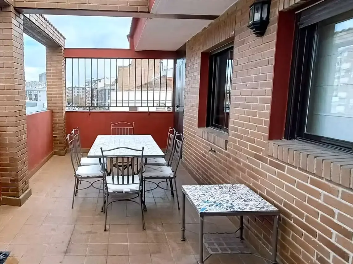 Piso en  Calle del Marqués de Viana 19 - Foto 4