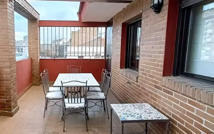 Piso en  Calle del Marqués de Viana 19 - Foto 4