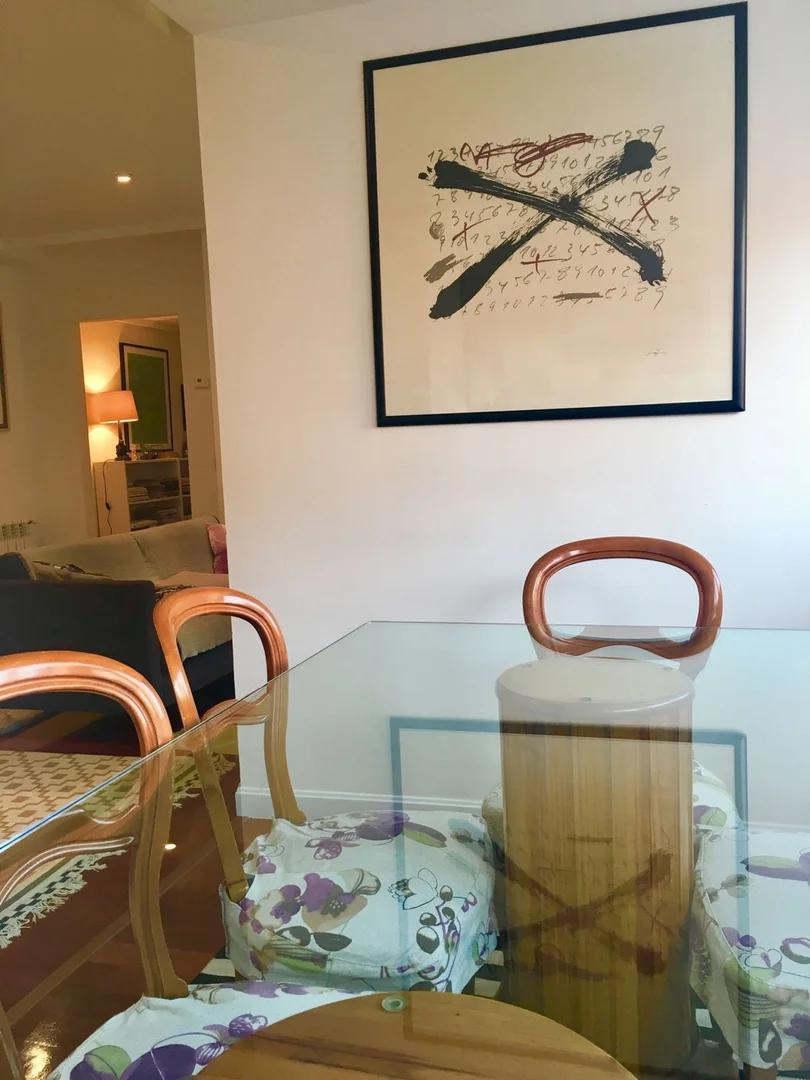 Piso en paseo de la Alameda de Osuna, 50 - Foto 10