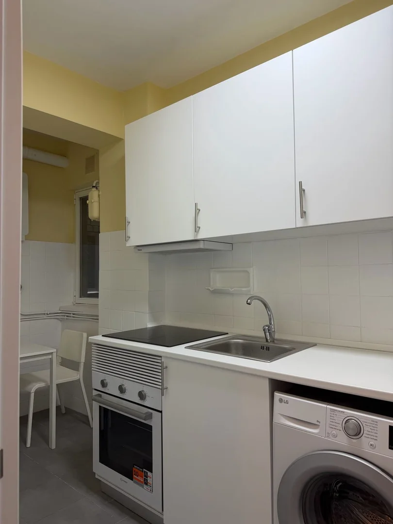 Piso en calle Esteban Mora, 43 - Foto 1