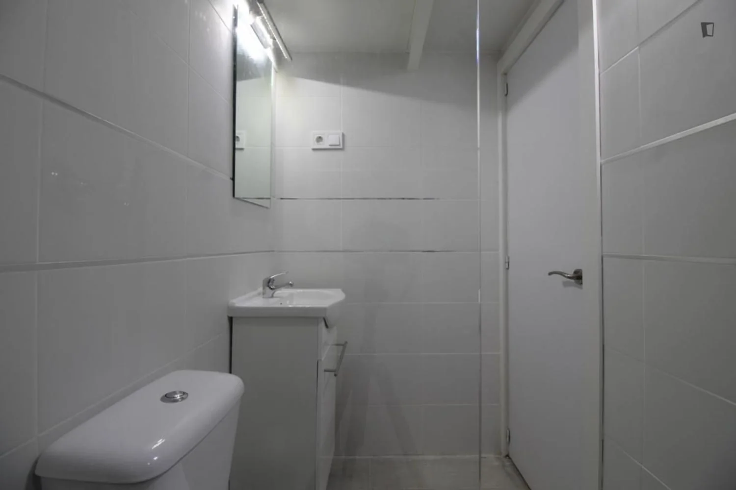 Estudio en Calle de Rodrigo Uhagón, Pradolongo - Foto 11