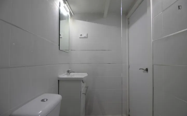 Estudio en Calle de Rodrigo Uhagón, Pradolongo - Foto 11