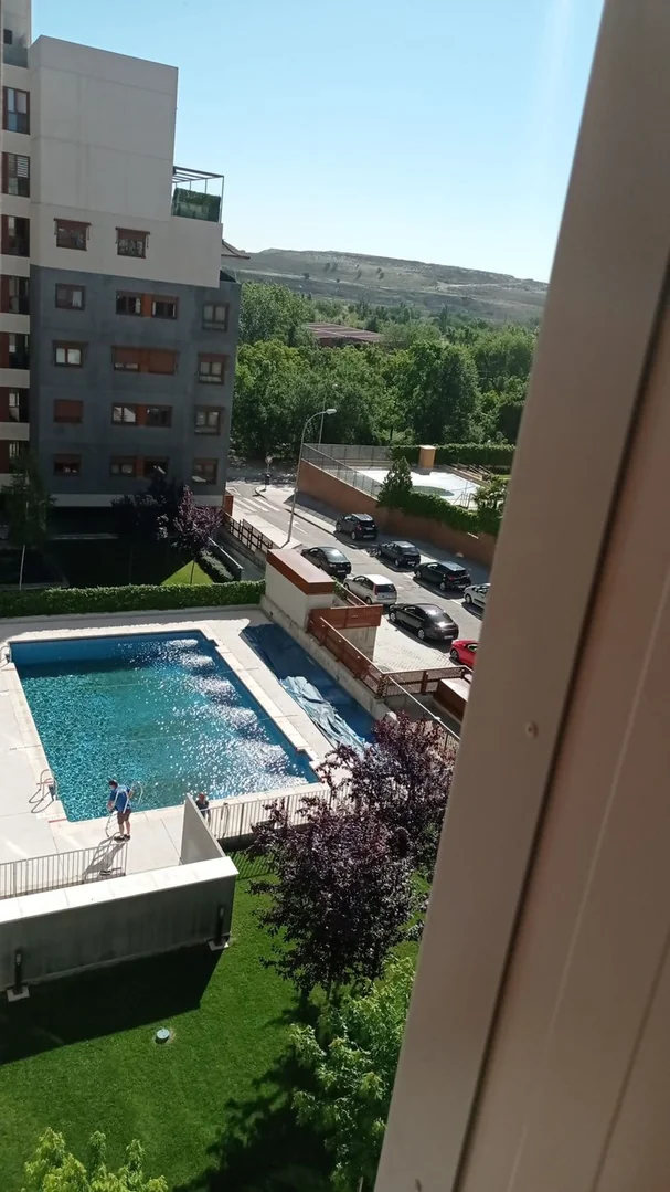 Piso en Calle Calcio, 5, Butarque - Foto 32