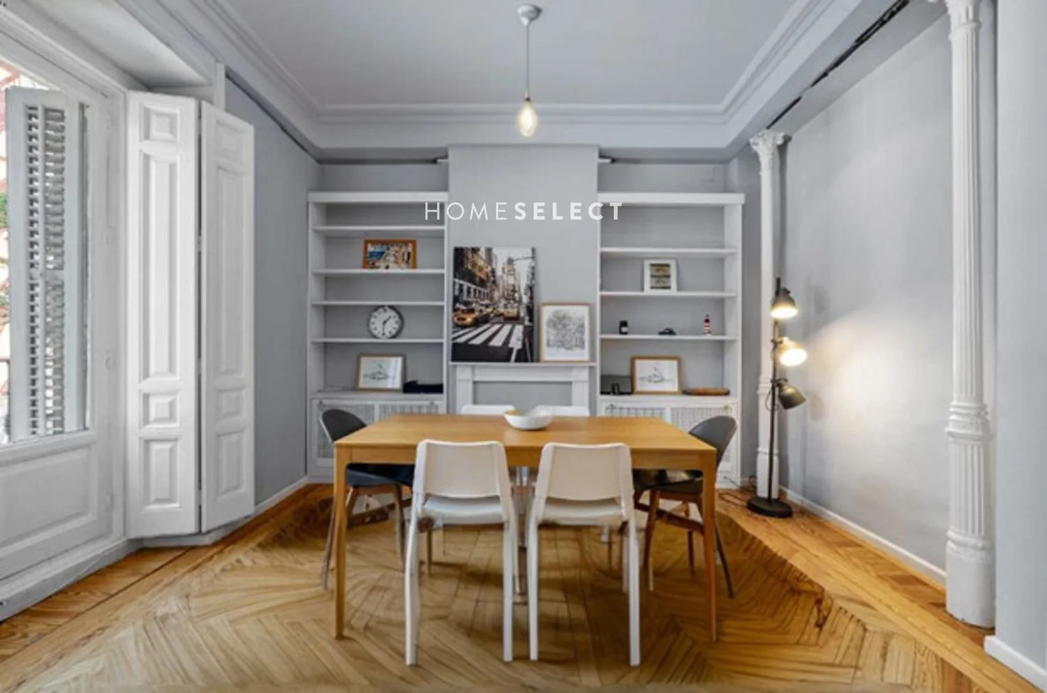 Piso en calle de Salustiano Olózaga - Foto 6