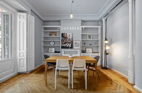 Piso en calle de Salustiano Olózaga - Foto 6