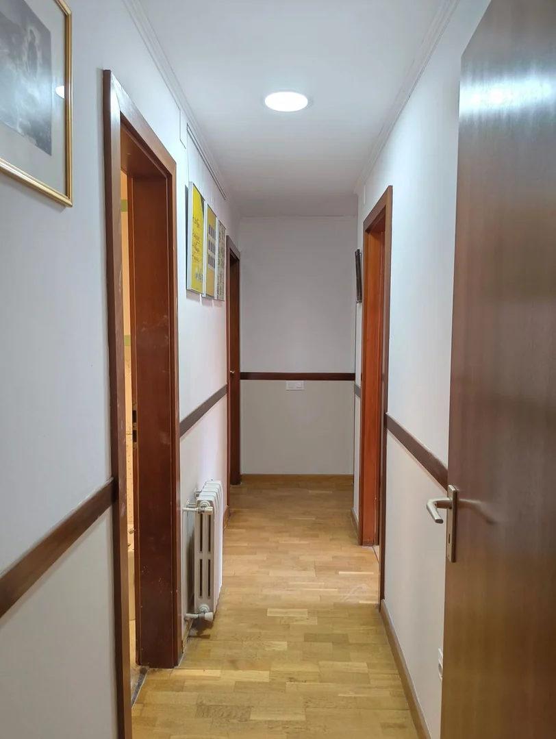Piso en La Vila Olímpica del Poblenou, La Vila Olímpica del Poblenou - Foto 12