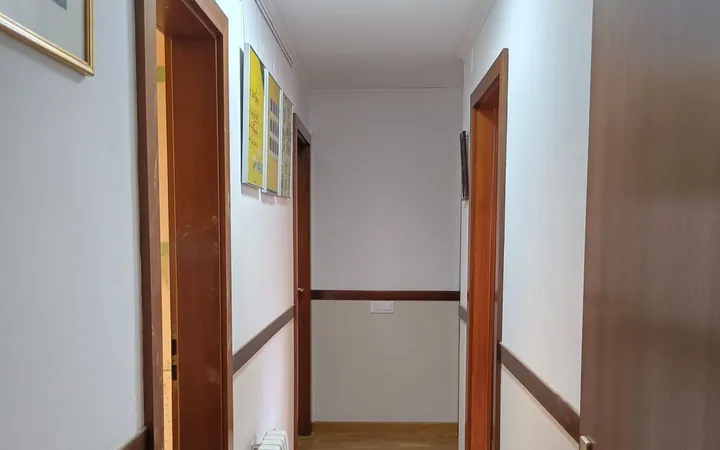 Piso en La Vila Olímpica del Poblenou, La Vila Olímpica del Poblenou - Foto 12