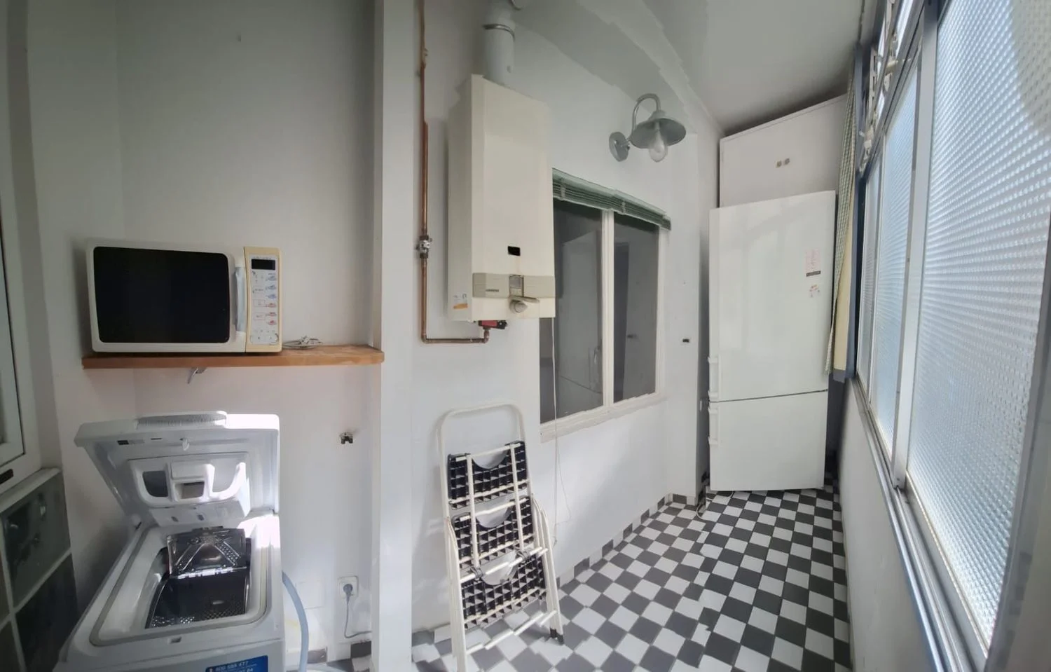 Piso en calle de las Peñuelas, 18 - Foto 5