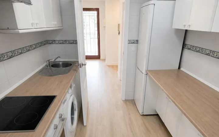 Chalet adosado en Calle de la Golondrina, 48, Aravaca - Foto 1