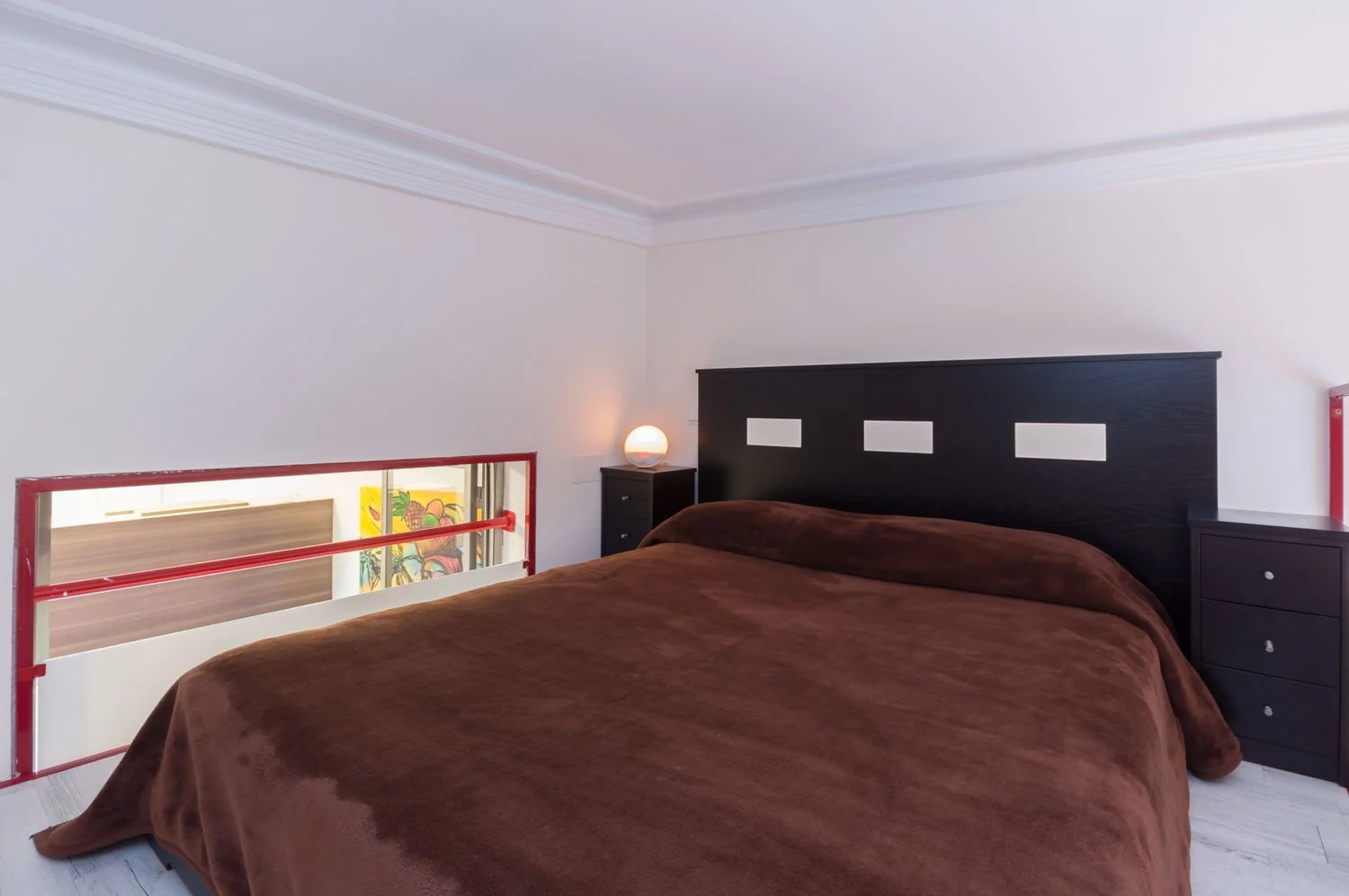 Estudio en Calle Hernán Cortés, 3, Chueca-Justicia - Foto 6