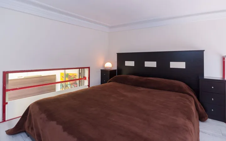 Estudio en Calle Hernán Cortés, 3, Chueca-Justicia - Foto 6