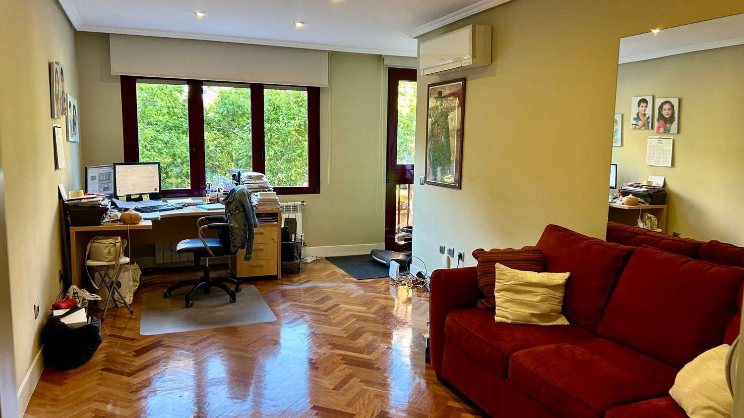 Piso en calle de José Bergamín, 48 - Foto 12