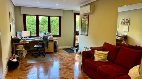 Piso en calle de José Bergamín, 48 - Foto 12