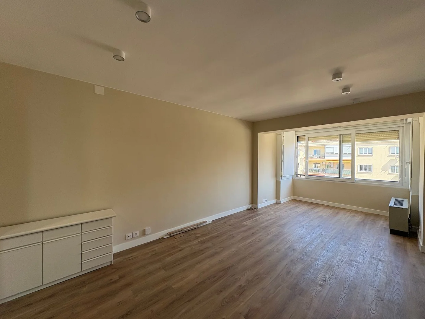 Estudio en Calle de Maldonado, Lista - Foto 2