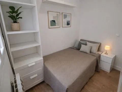 Piso en calle de Alcántara, 23 - Foto 8