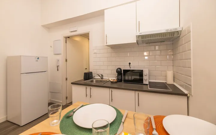 Loft en Calle Cerro del Murmullo, 11, Ensanche de Vallecas - La Gavia - Foto 24