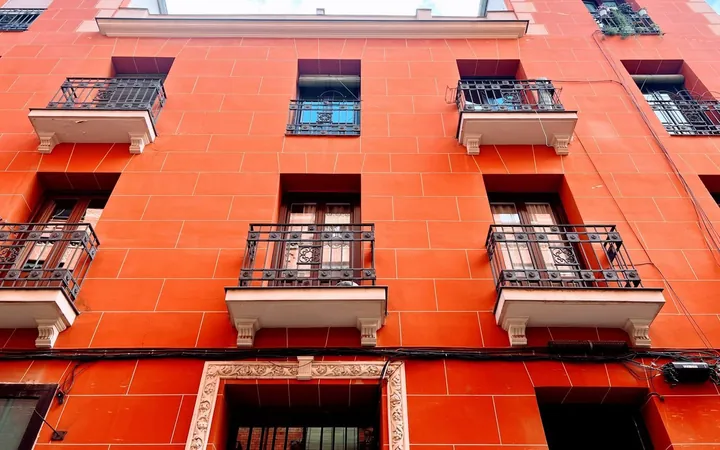 Piso en Calle del Acuerdo, Malasaña-Universidad - Foto 20