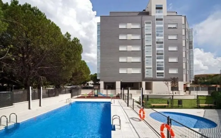 Piso en Calle de Samaniego, 20, Rejas - Foto 1