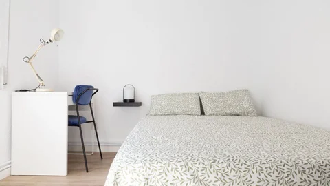 Piso en Barrio Entrevías - Foto 5