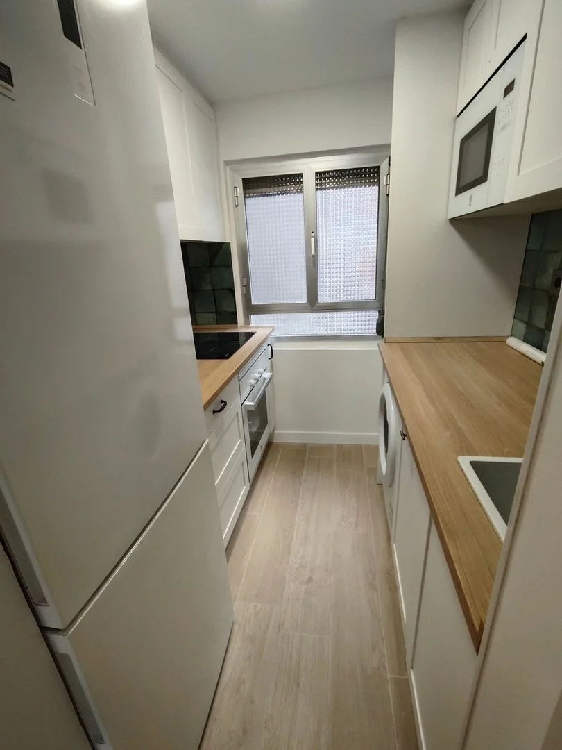 Piso en calle Vírgen del Sagrario, 9 - Foto 19