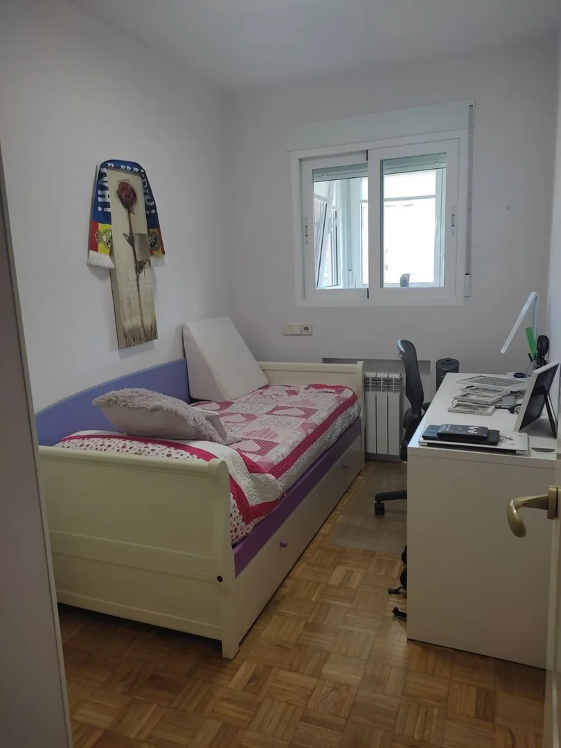 Piso en Calle de Fermín Caballero, 61, Pilar - Foto 22