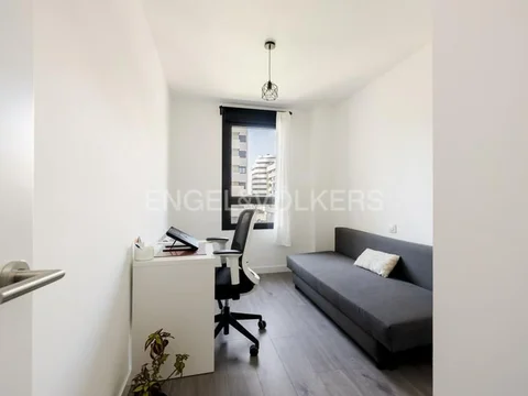 Piso en calle Anna Frank, 14 - Foto 34