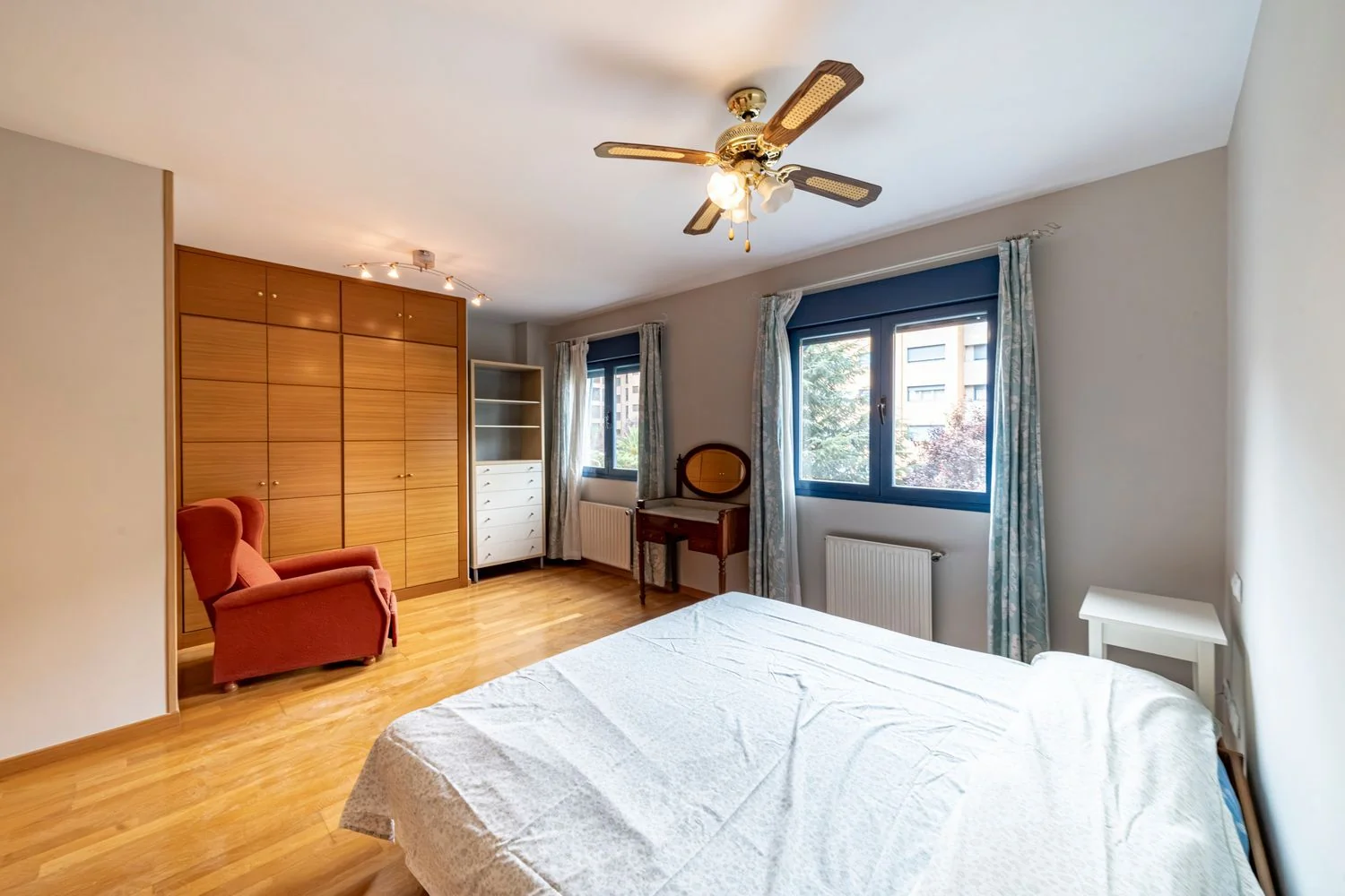 Piso en Calle de Albadalejo, 40, Simancas - Foto 23