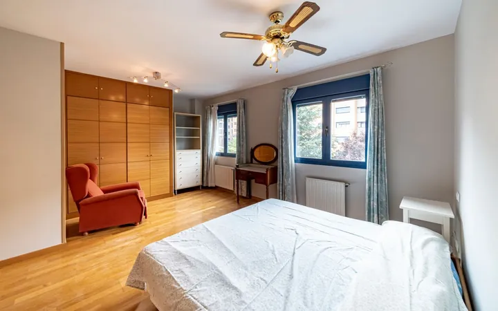 Piso en Calle de Albadalejo, 40, Simancas - Foto 23