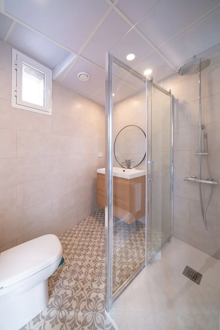 Piso en calle de Fernández de Oviedo, 2 - Foto 11