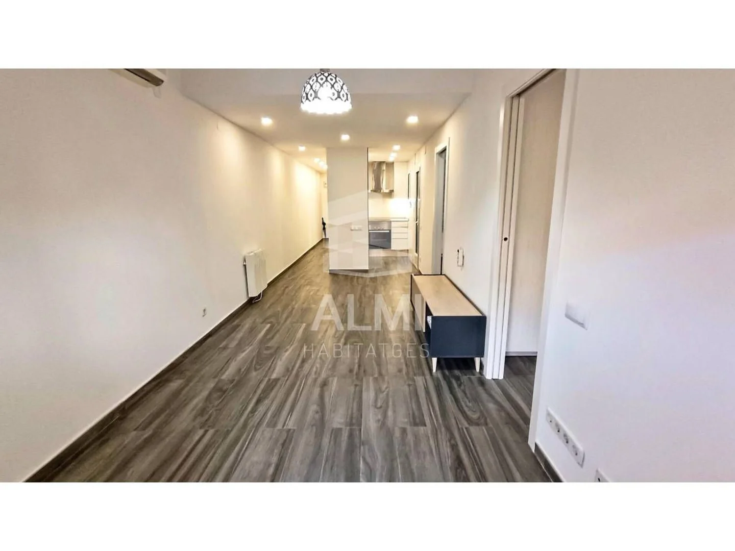 Piso en Calle d'Argullós, La Prosperitat - Foto 2