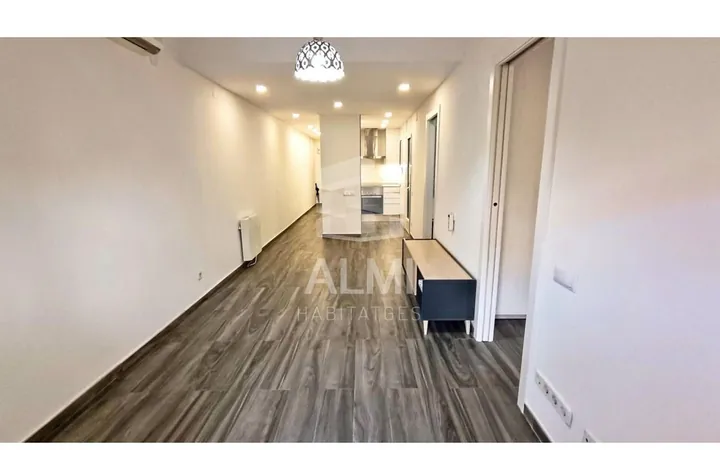 Piso en Calle d'Argullós, La Prosperitat - Foto 2