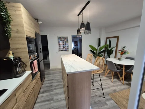 Piso en  Calle Alcalá 337 - Foto 4