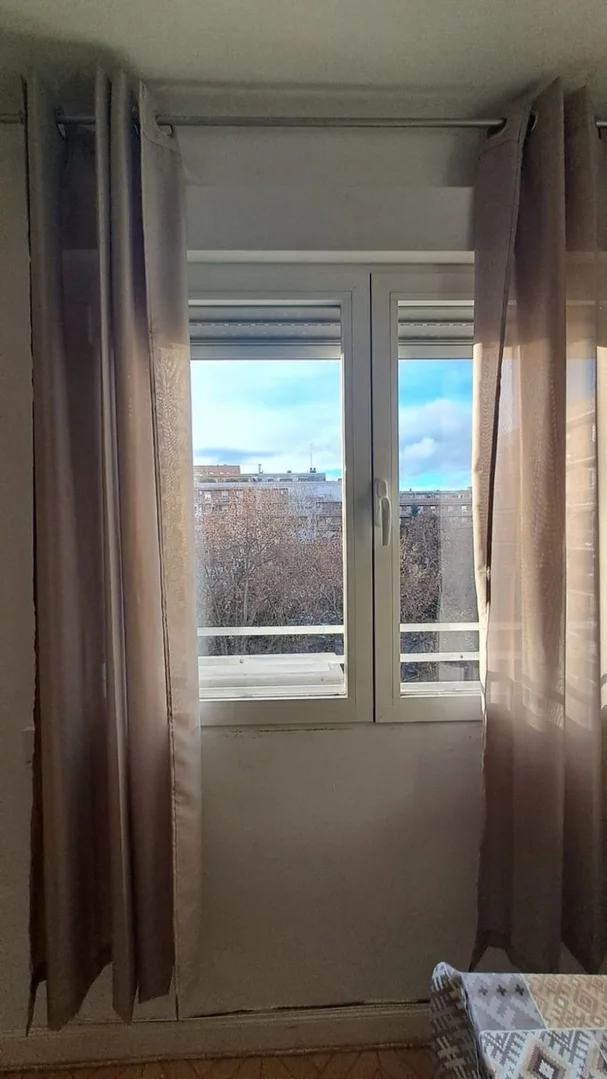 Piso en calle de Santa Susana, 10