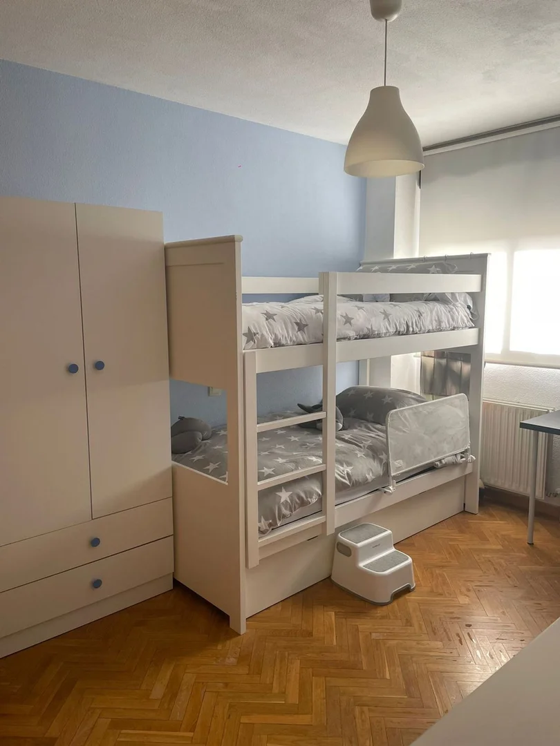 Ático en calle Redecilla del Camino, 9 - Foto 19