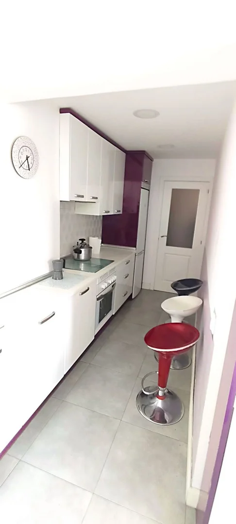 Piso en calle de los Hermanos García Noblejas, 135 - Foto 15