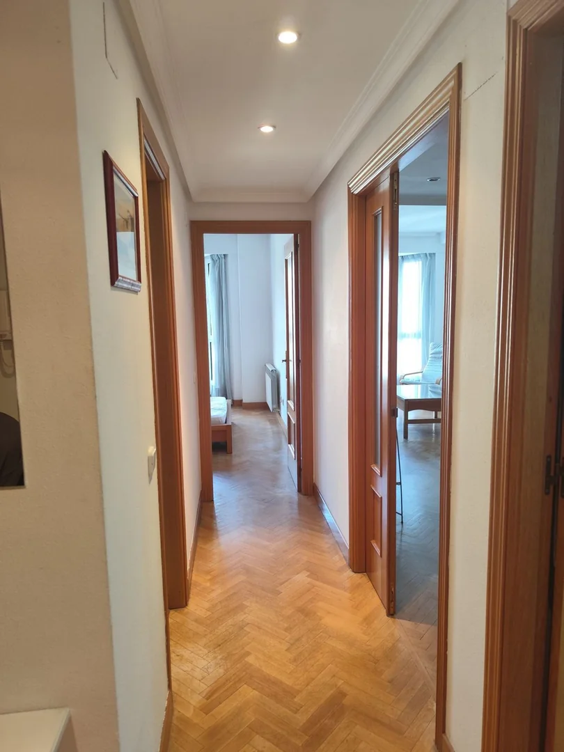 Piso en Calle Mozart, 7, Casa de Campo - Foto 9