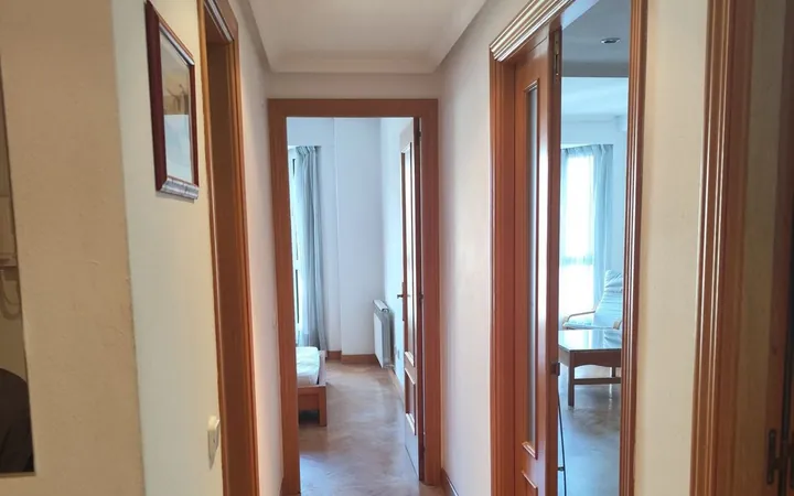 Piso en Calle Mozart, 7, Casa de Campo - Foto 9